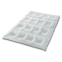ClimaBalance Daunendecke 155x220 cm medium - Weiß