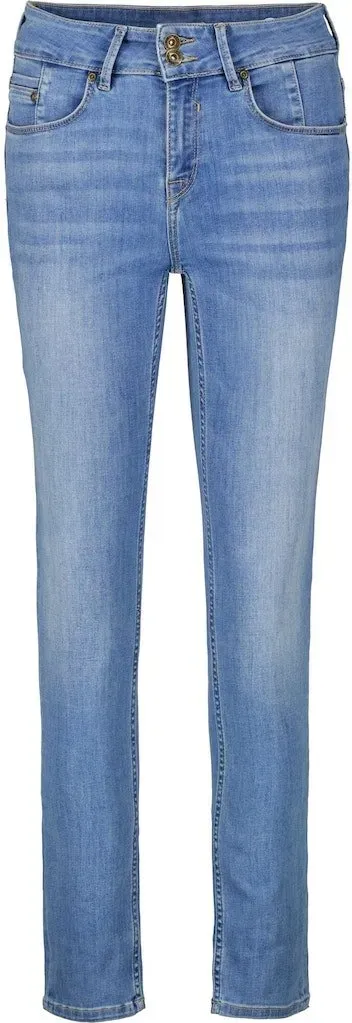Garcia Caro Slim Fit Jeans medium Used 32/30 - Größe:32/30