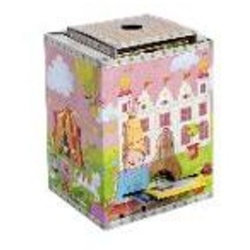 Bücherbox ‚Prinzessinnen‘