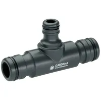 Gardena Steckkupplung Profi-System (2835-20)