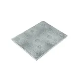 douceur d ́intérieur Tischdecke Douceur d'intérieur 140 x 240 cm Transparent