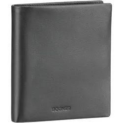 Bogner Geldbörse Aspen Riko BillFold LV16 Black Schwarz Herren 