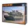 Trumpeter US M1A1 AIM MBT 1:16