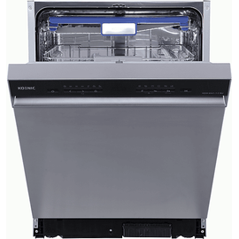 KOENIC KDW 6041-1 C BU Geschirrspüler (unterbaufähig, 595 mm breit, 42 dB (A), C)