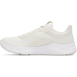 Under Armour Damen 110 / summit white/white/khaki base 39