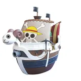 Plastoy One Piece Spardose Vogue Merry - Kunststoff - 26 cm