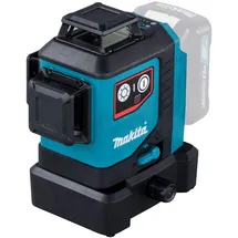 Makita Akku-Multi Linienlaser SK700D