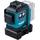 Makita Akku-Multi Linienlaser SK700D