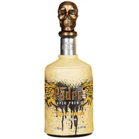 Padre Azul Tequila Reposado 40% 0,7l • Premium Tequila Made in Mexico • Sehr weicher Tequila Reposado für den puren Genuss