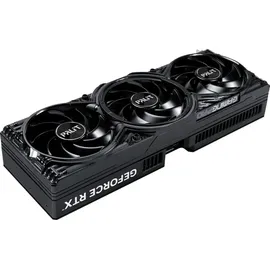 Palit GeForce RTX 5080 GamingPro V1 16 GB GDDR7