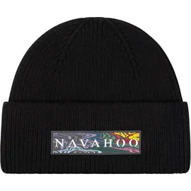 Navahoo Keksmagie 14 Schwarz M