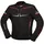 IXS TS-Pro ST+ Textiljacke Schwarz/Rot M