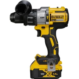 DeWalt DCD996P2 inkl. 2 x 5 Ah + T STAK-Box