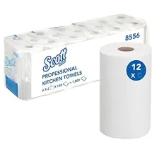 Kimberly-Clark Küchenrolle Comfort 6 x 2 Rollen