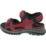 WALDLÄUFER H-Sora Damen Rot 40