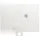 LG Smart Monitor 32U721SA-W 32''