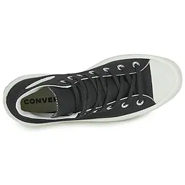 Converse Chuck Taylor All Star MODERN Lift Platform Canvas in Schwarz, 41 EU - 41 EU