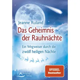 Schirner Verlag Das Geheimnis der Rauhnächte