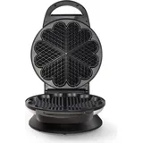 Wilfa WM-623 BELL, 23 Waffeleisen