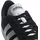 Adidas VL Court 2.0 Suede core black/cloud white/cloud white 42 2/3