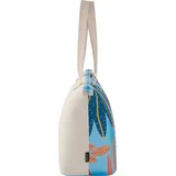 CAMPINGAZ Ethnic Shopping Bag 15 l Blau