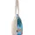 CAMPINGAZ Ethnic Shopping Bag 15 l Blau
