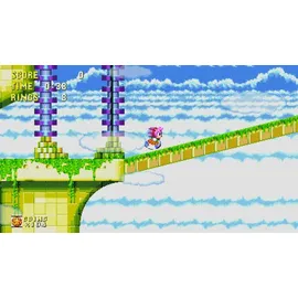 Sonic Origins Plus