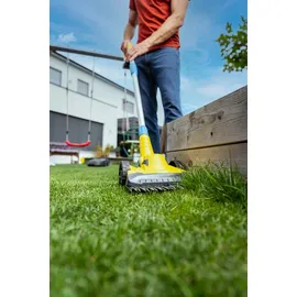 Gloria FineCut 18V inkl. 1 x 2,5 Ah