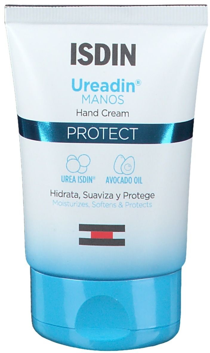 Isdin Ureadin® Manos Protect Handcreme