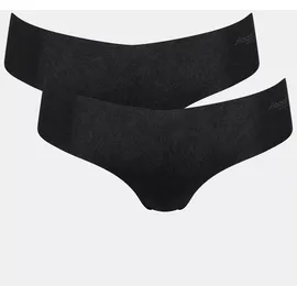 SLOGGI ZERO Modal 2.0 Hipster 2 St. Schwarz M