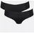 SLOGGI ZERO Modal 2.0 Hipster 2 St. Schwarz M