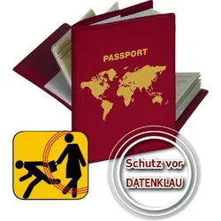 HERMA RFID Schutzhülle 5549