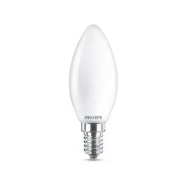 Philips LED-Birne 76269800 6,5 W E14 warmweiß 1 St.