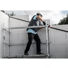 Bosch Säbelsägeblatt Expert ‘Aerated Concrete’ S 1241 HM 1 Stück