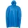 Vaude Regenponcho Kids Blau 128