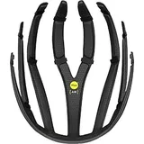 MET-Helmets Confort-trenta 3k L schwarz 2023