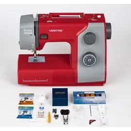 Veritas Power Stitch 17