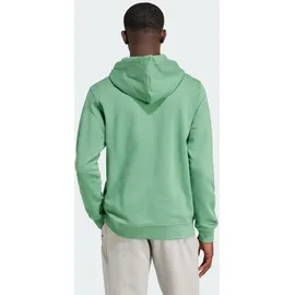 adidas Hoodie Grün M