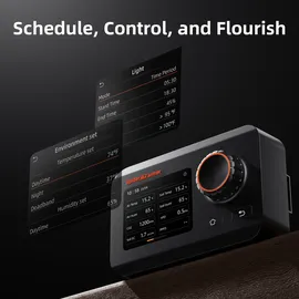 SPIDER FARMER GGS Smart Controller