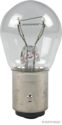 24V Signallampe mit 21/5W Nennleistung und BAY15d Sockel von HERTH&BUSS