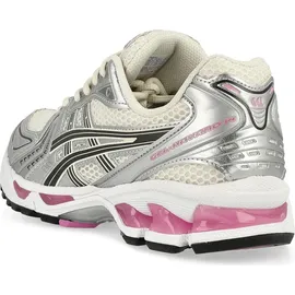 Asics Gel-Kayano 14 Cream/Sweet Pink 40