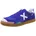 Hallenschuhe Unisex Blau 41