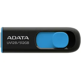 A-Data ADATA UV128 512GB, USB-A 3.0