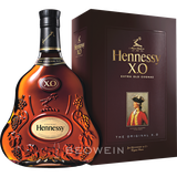 Hennessy XO Cognac 0,7 l