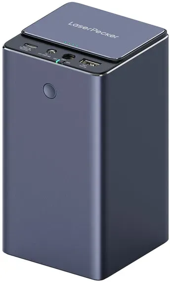LaserPecker Power Plus Battery