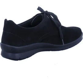 Semler Xenia, Damen, schwarz, Größe 42 EU 8 UK