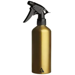 Efalock Sprühflasche Aluminium BIG 450 ml go.