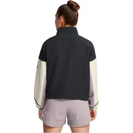 Under Armour Unstoppable Damen schwarz - LG