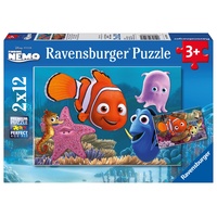 Ravensburger Nemo der kleine Ausreißer (07556)