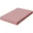 Baumwolle 90 x 190 - 100 x 220 cm purple mid